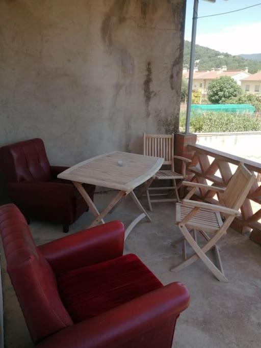 Casa Ideal Para Disfrutar En Familia Villa Les Planes d'Hostoles Ngoại thất bức ảnh