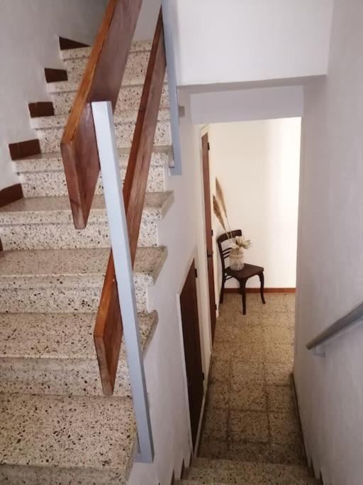 Casa Ideal Para Disfrutar En Familia Villa Les Planes d'Hostoles Ngoại thất bức ảnh