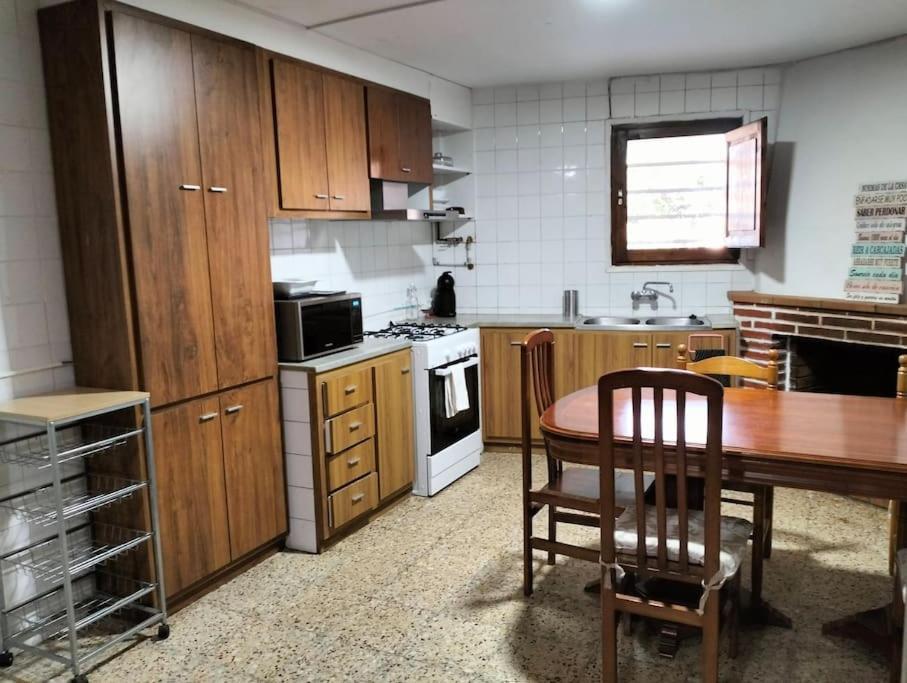 Casa Ideal Para Disfrutar En Familia Villa Les Planes d'Hostoles Ngoại thất bức ảnh